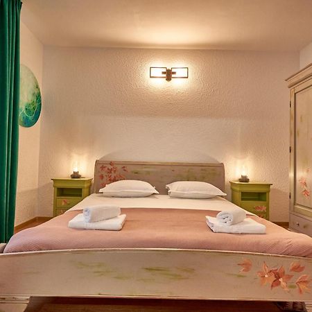Family Treez Premium Apartments Poiana Brašov Exteriér fotografie