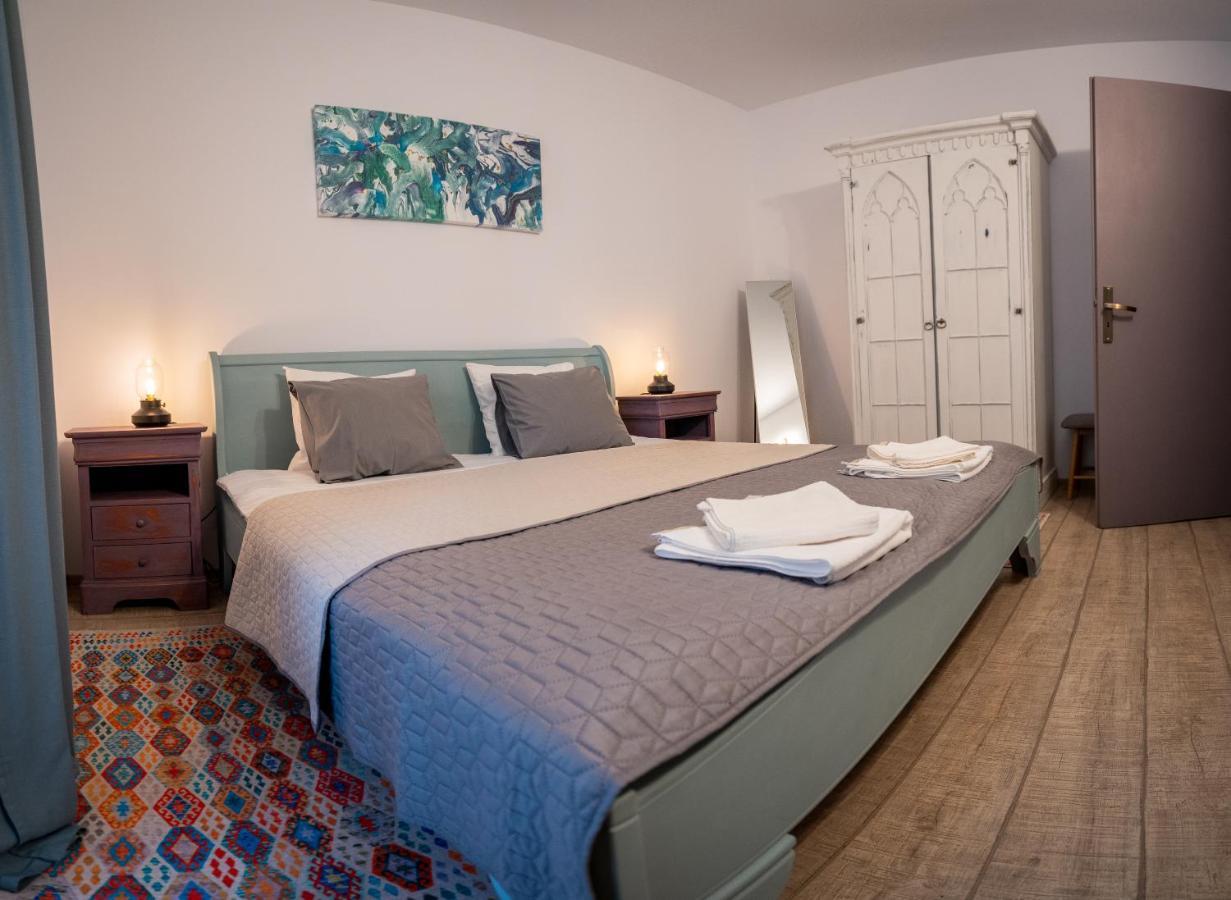 Family Treez Premium Apartments Poiana Brašov Exteriér fotografie