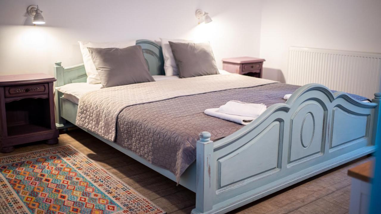 Family Treez Premium Apartments Poiana Brašov Exteriér fotografie
