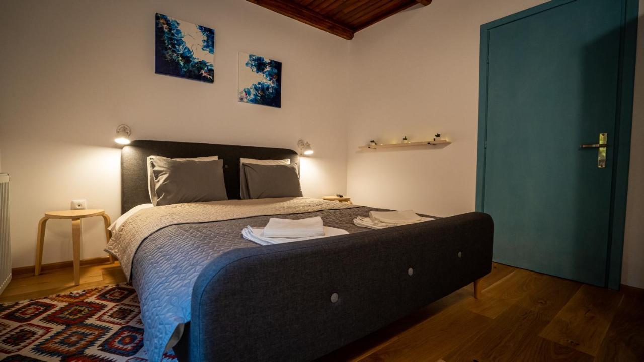 Family Treez Premium Apartments Poiana Brašov Exteriér fotografie