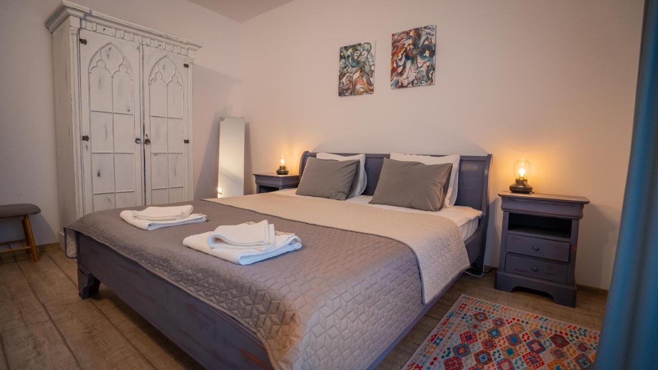 Family Treez Premium Apartments Poiana Brašov Exteriér fotografie