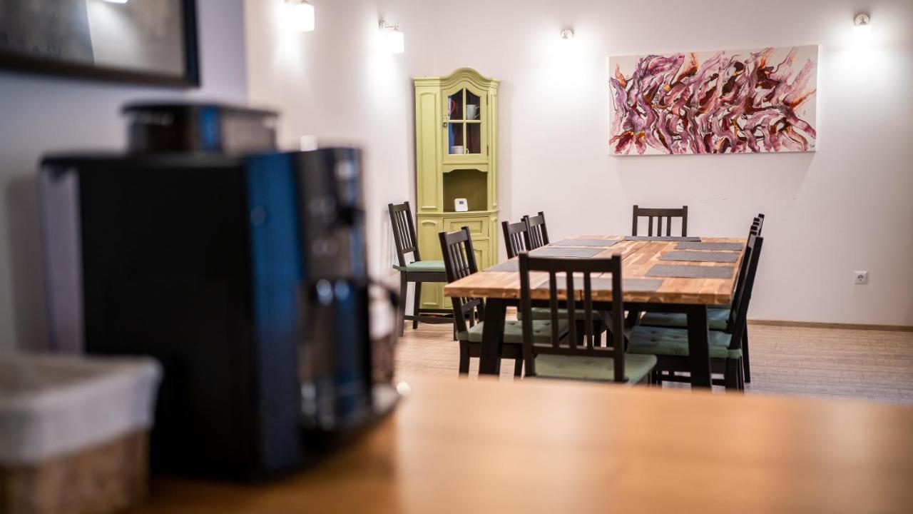 Family Treez Premium Apartments Poiana Brašov Exteriér fotografie