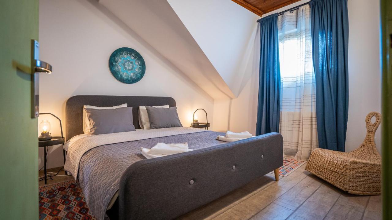 Family Treez Premium Apartments Poiana Brašov Exteriér fotografie