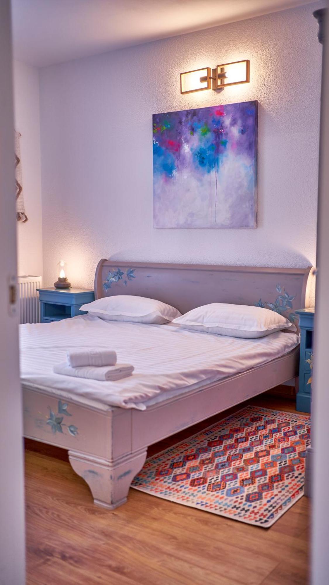 Family Treez Premium Apartments Poiana Brašov Exteriér fotografie