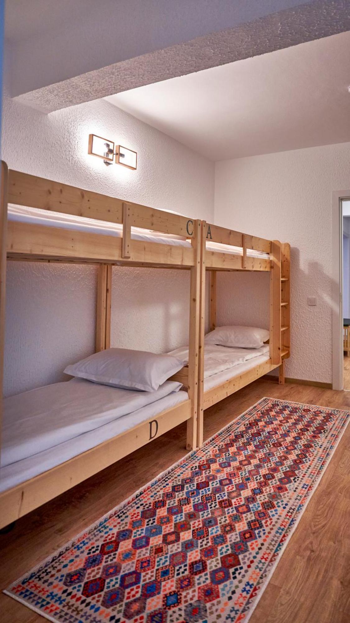Family Treez Premium Apartments Poiana Brašov Exteriér fotografie